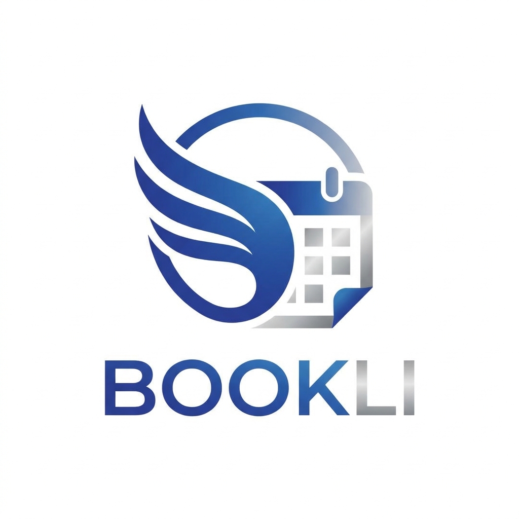 Bookli scheduling platform