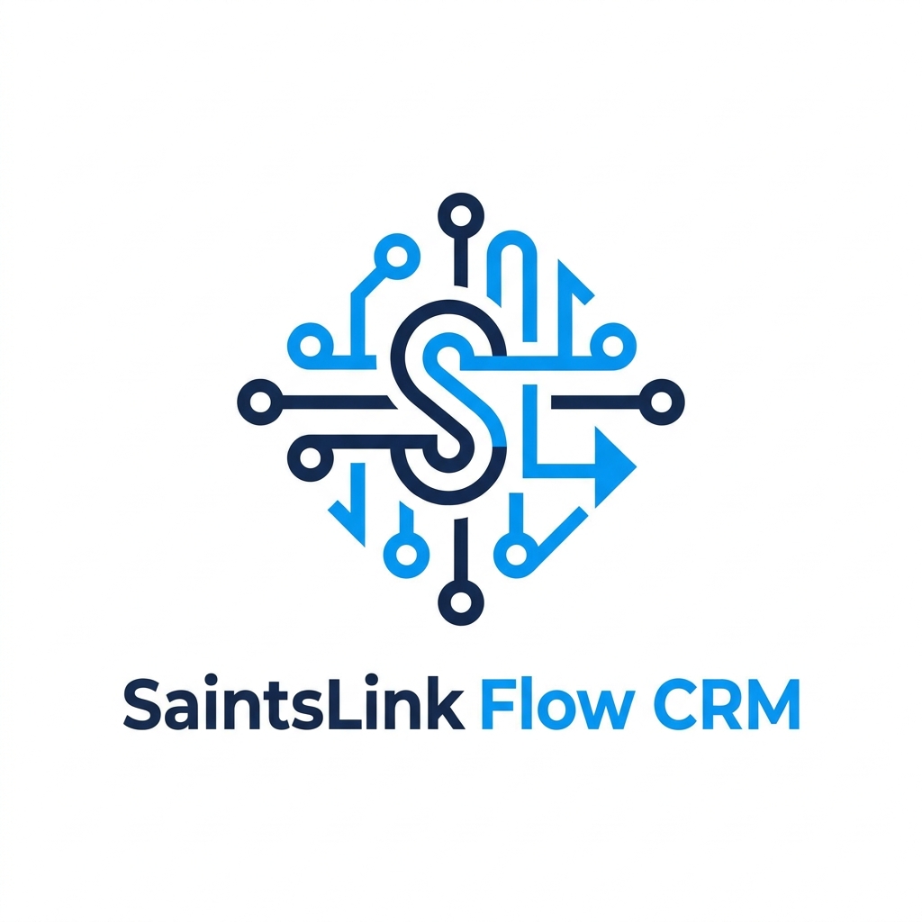 Flow CRM platform