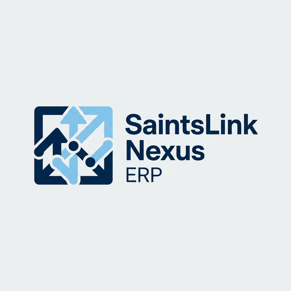 Nexus ERP platform