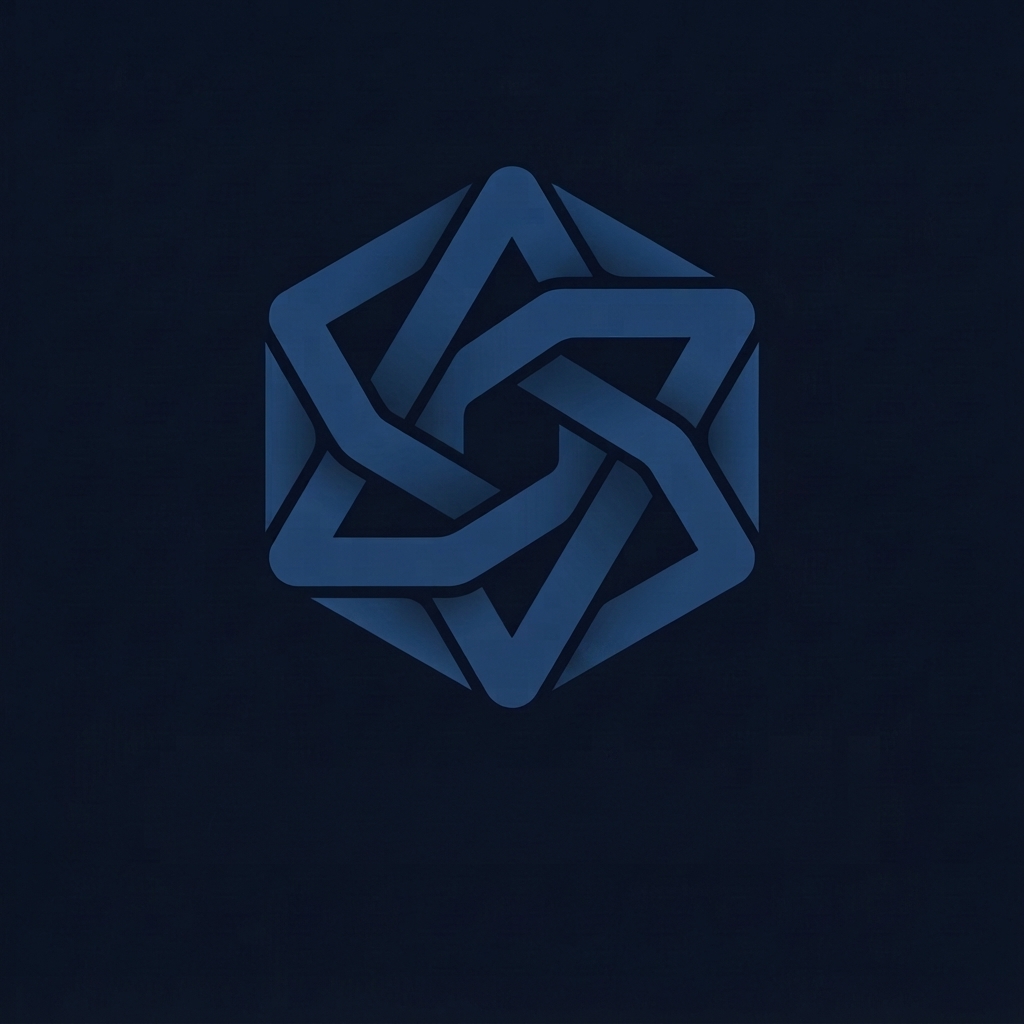 Genesis AI Interface — SaintsLink Intelligent Platform